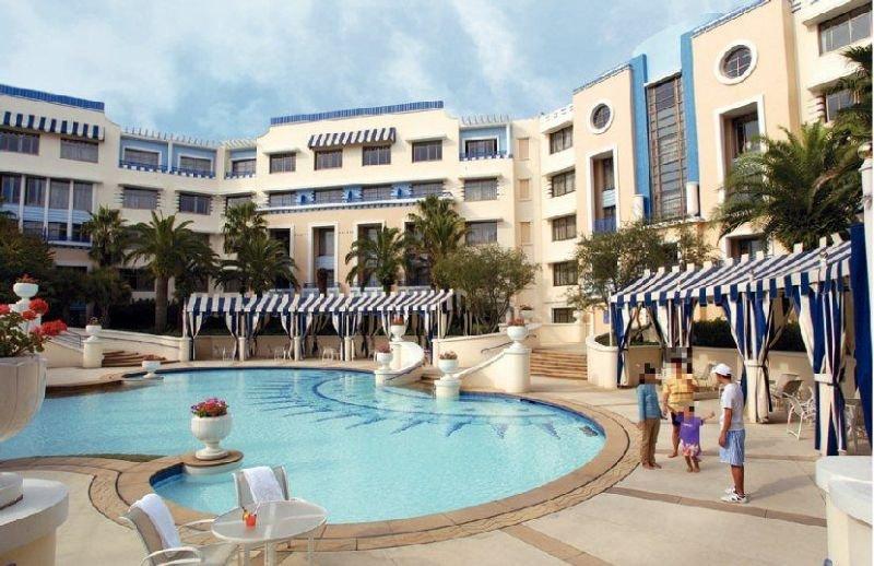 Disney Ambassador Hotel Chiba Exterior foto