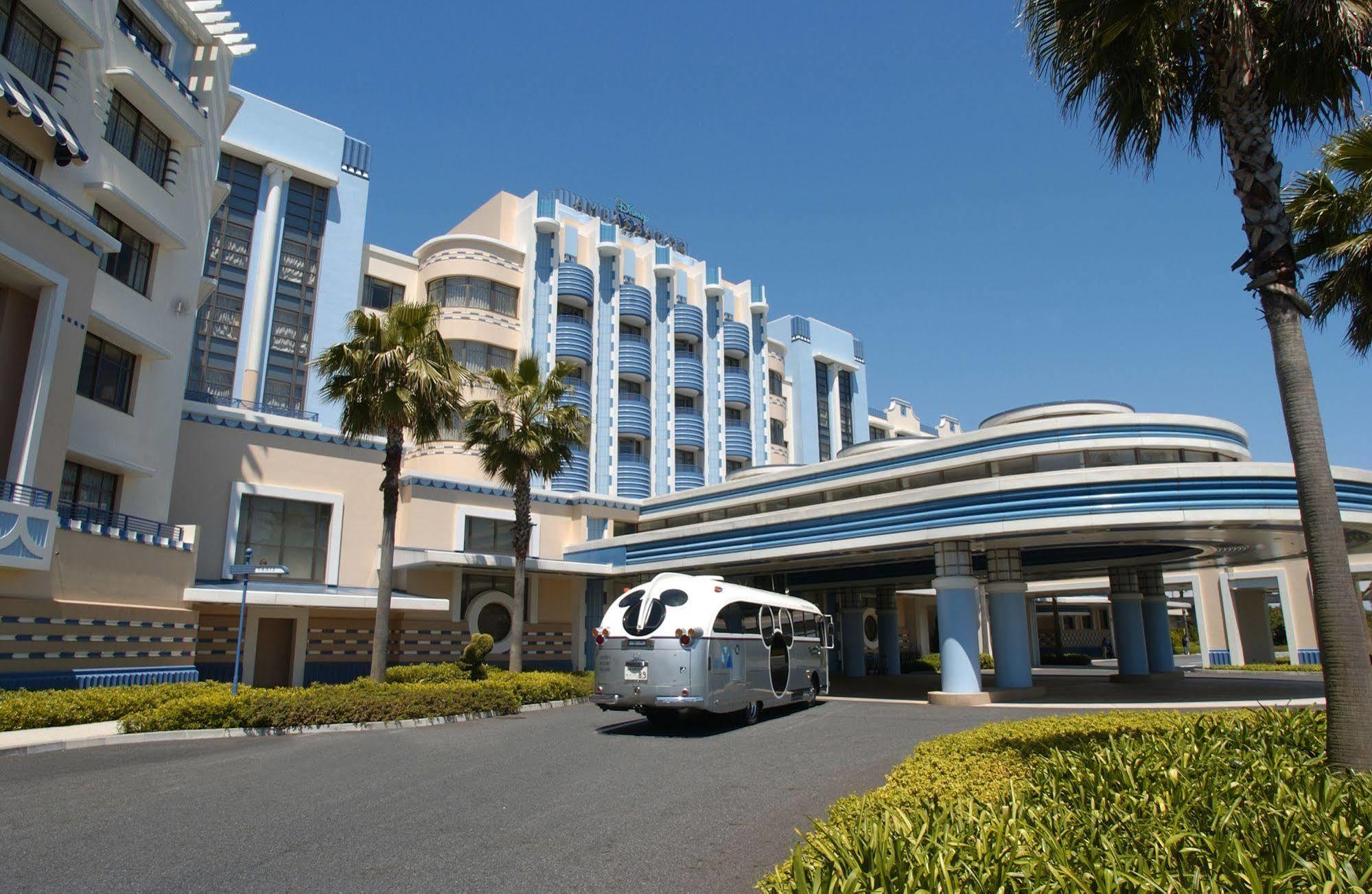Disney Ambassador Hotel Chiba Exterior foto