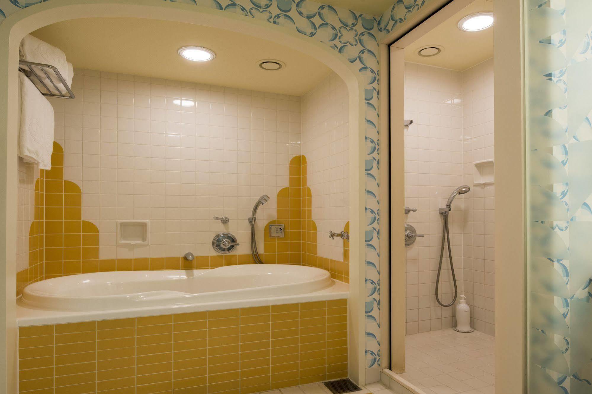 Disney Ambassador Hotel Chiba Exterior foto
