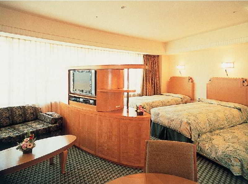 Disney Ambassador Hotel Chiba Exterior foto