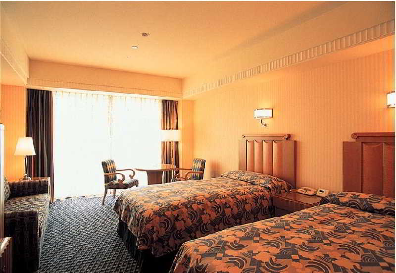 Disney Ambassador Hotel Chiba Exterior foto