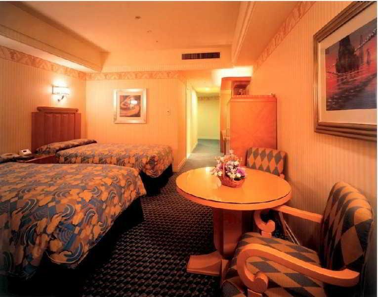Disney Ambassador Hotel Chiba Exterior foto