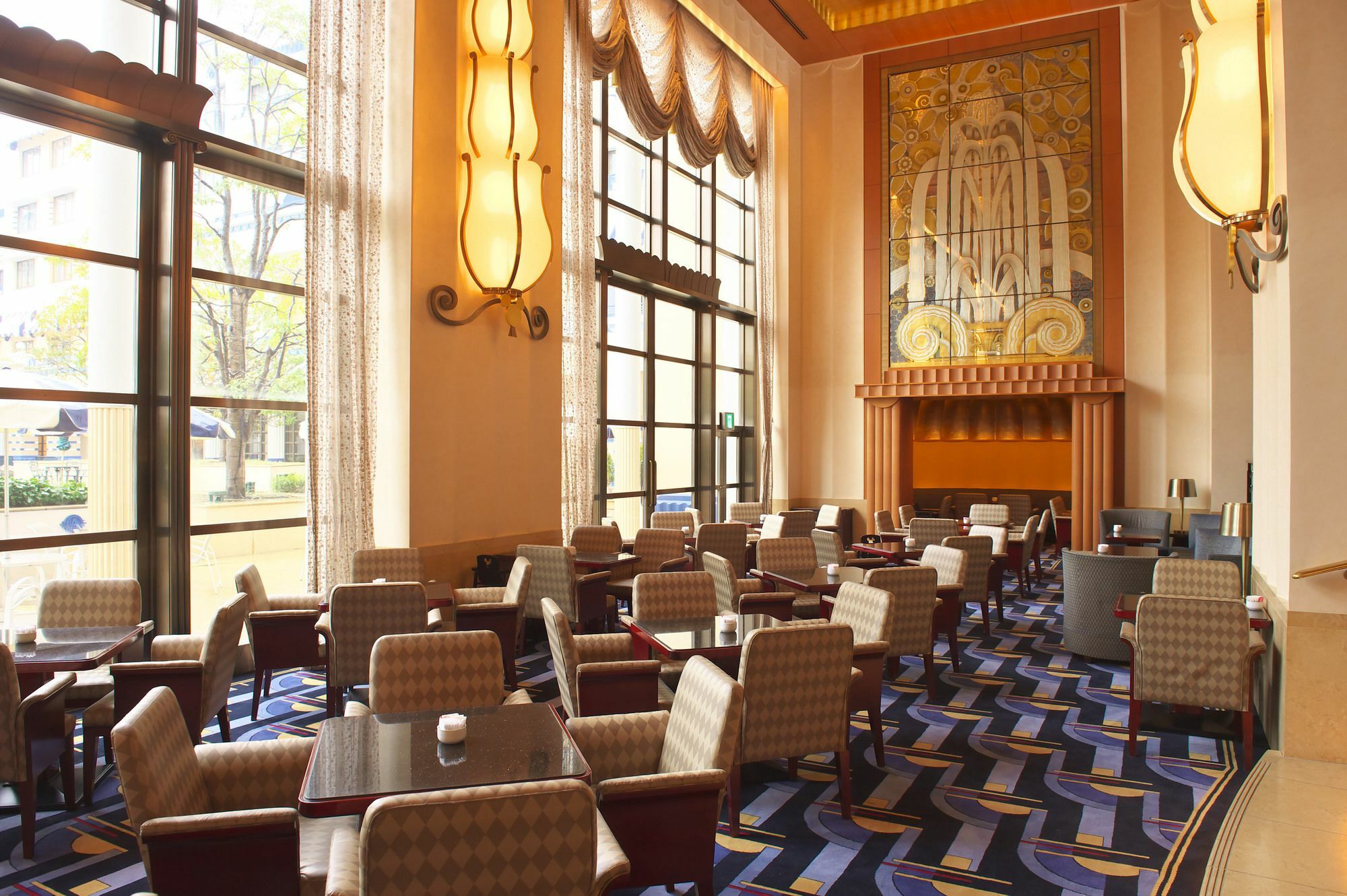 Disney Ambassador Hotel Chiba Exterior foto
